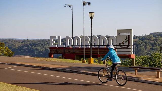 Vuelve la Feria Provincial del Trabajo en Eldorado.