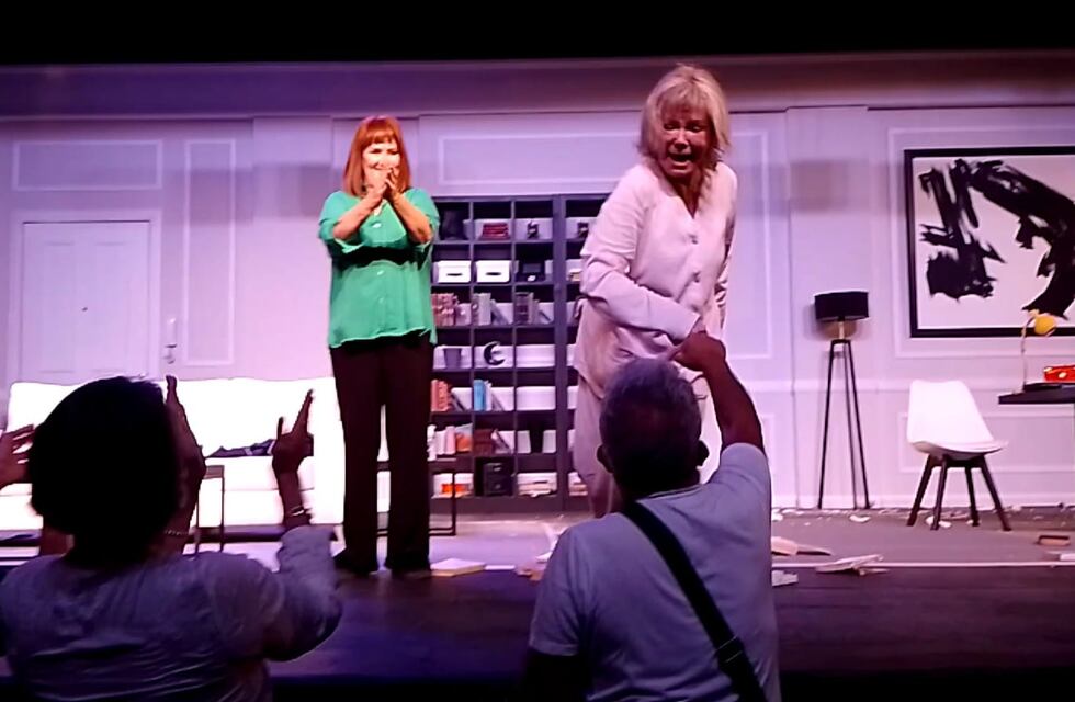 Una noche de celebración las “Locas” más nominadas a los Estrella de Mar