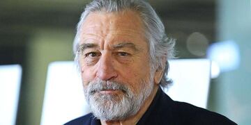 Robert De Niro fue padre a sus 79 años. ¿Cuál es el riesgo de ser padre después de los 70 años?