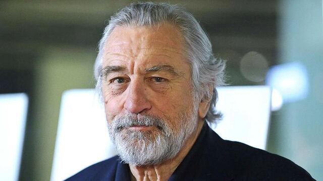Robert De Niro fue padre a sus 79 años. ¿Cuál es el riesgo de ser padre después de los 70 años?