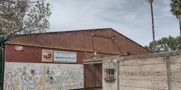El hecho ocurrió en la Escuela N°40 de Ciudad Evita, partido de La Matanza.