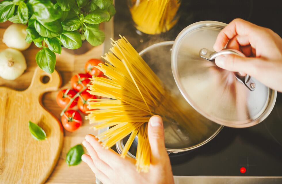 La ANMAT pidió que se retire de los supermercados de manera urgente una reconocida marca de fideos