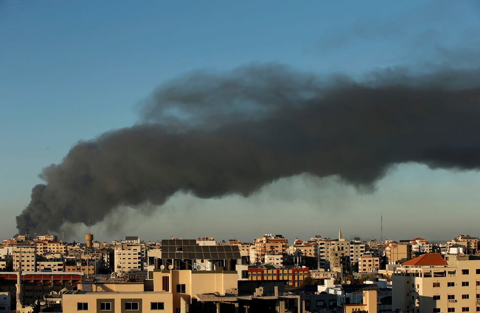 Estados Unidos advirtió a Israel que la seguridad de los medios es “crucial” tras el ataque en Gaza