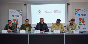 A partir del primero de agosto de 2024, ellos y sus grupos familiares a cargo contarán con un Servicio de Urgencias y Emergencias sin cargo adicional.