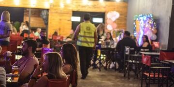 Tras controles de nocturnidad, se suspendieron eventos en Posadas.