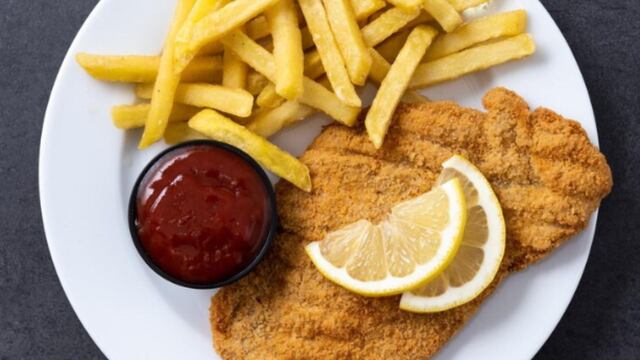 Cómo acceder a descuentos del 50% en el Día de la Milanesa.