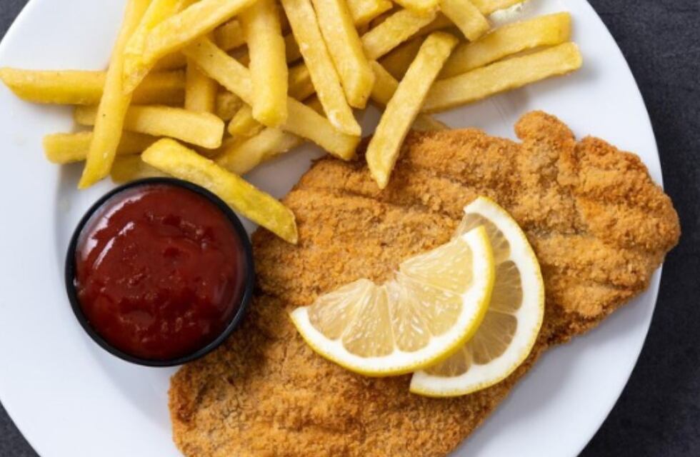 Día de la Milanesa: cómo acceder a descuentos de un 50% en restaurantes
