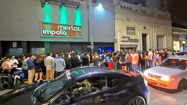 El local nocturno infringió las normas sanitarias vigentes y fue clausurado por la Municipalidad de Córdoba