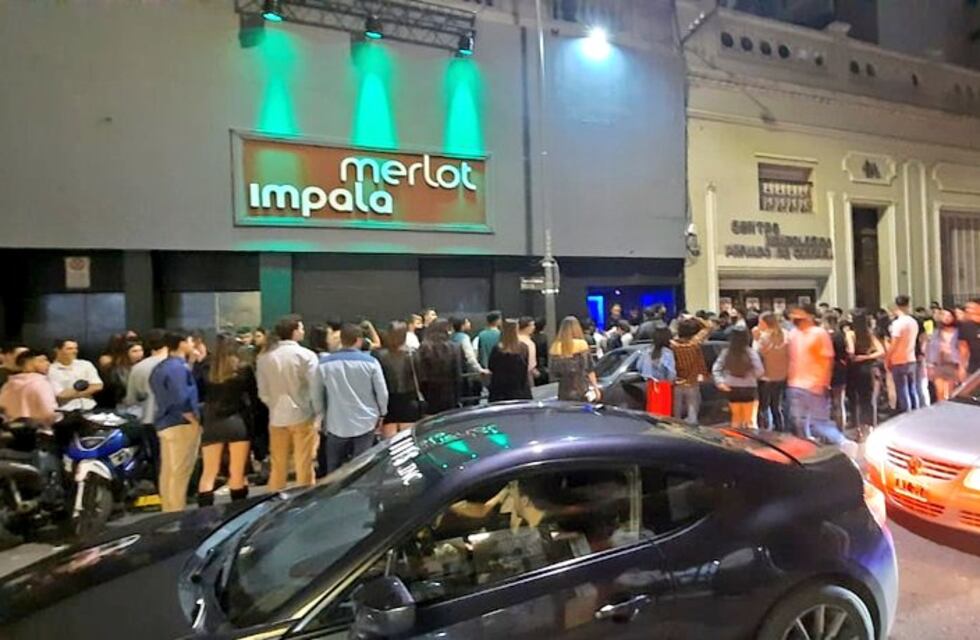 Miguel Siciliano: “No habrá control que alcance si la gente no toma conciencia”