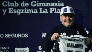 Diego Maradona (Fifa)