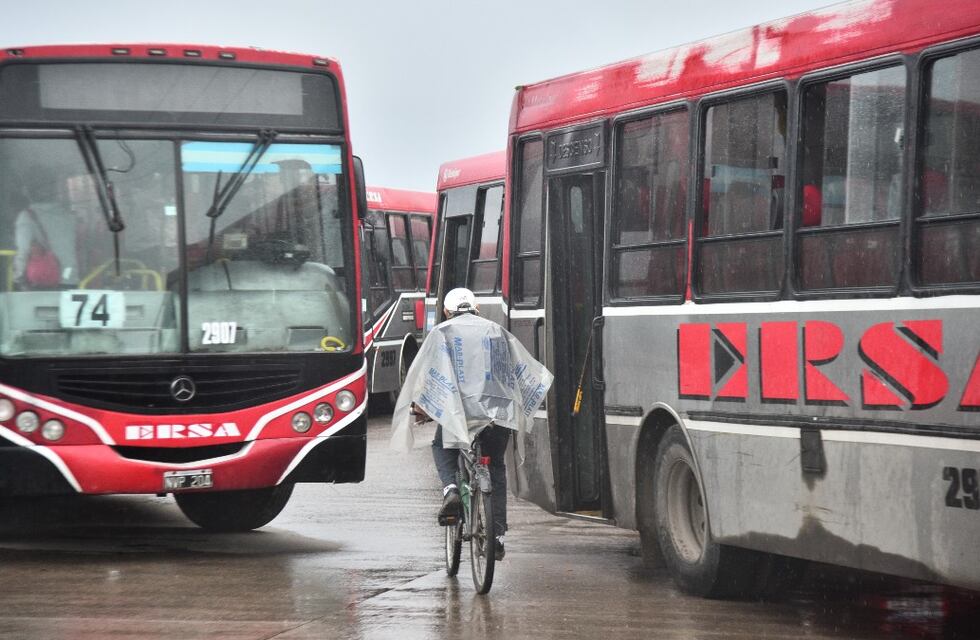 El duro relato del papá del chofer de Ersa hallado muerto y su último mensaje