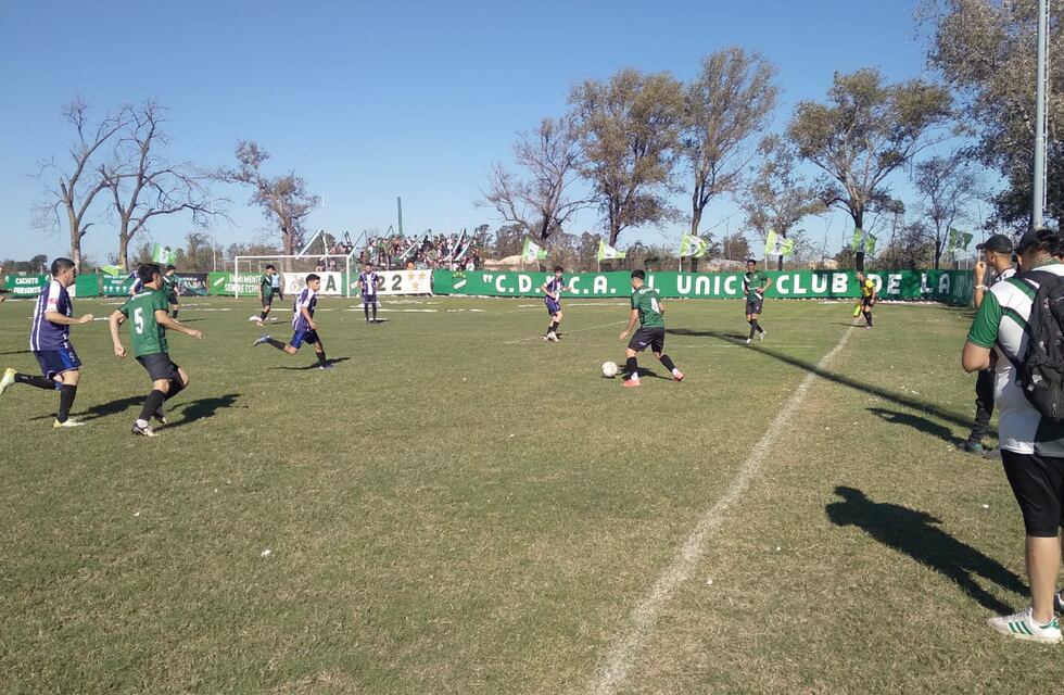 El Cultural pasó a cuartos de final y se viene el Clásico con el Sportivo 24 en el Fortín de la Ribera