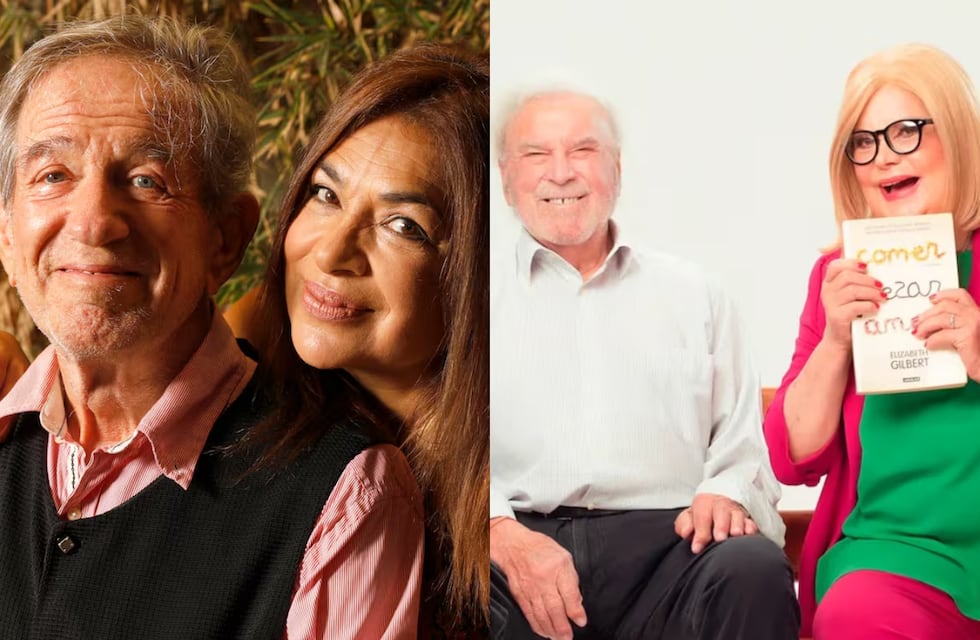 Temporada teatral: Rodolfo Ranni, Claribel Medina y Pablo Alarcón llegan a Carlos Paz