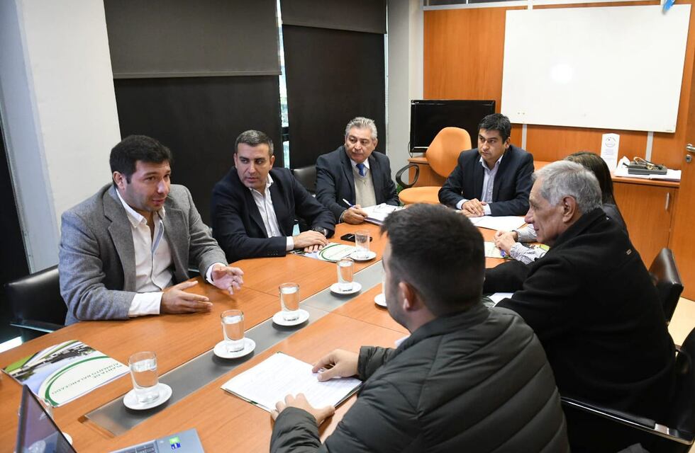 Legisladores avanzan en la modernización de la normativa económica provincial