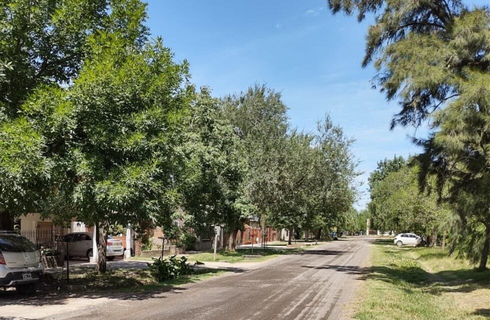 Apareció el joven que había sido secuestrado en un presunto asalto en Funes