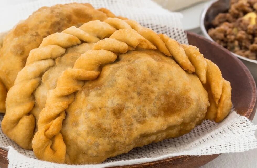 Día de la empanada: conocé a la embajadora salteña y la exquisita receta que distingue a Salta