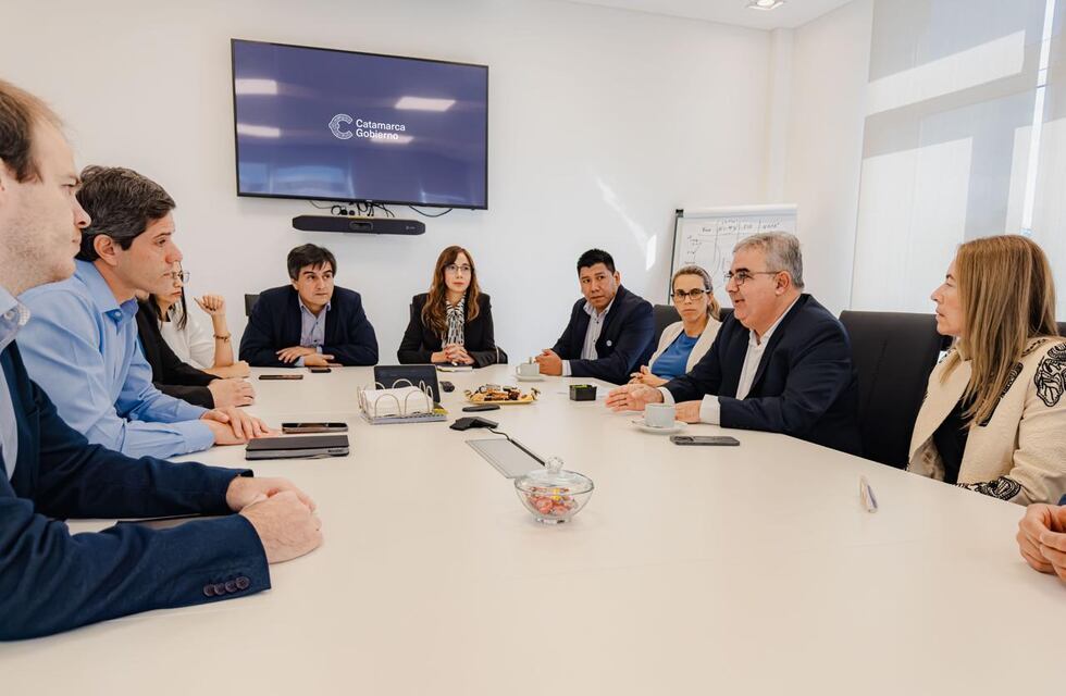 Con la reactivación de la Fase 1B, Río Tinto Lithium refuerza el Proyecto Fénix