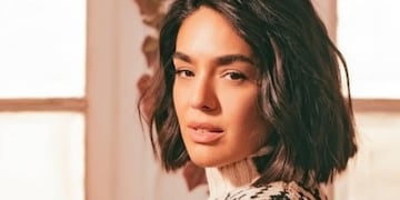 La impactante confesión de Ángela Leiva que sorprendió en el Lollapalooza 2025 a días de su separación: “Por haberme hecho llorar...”.