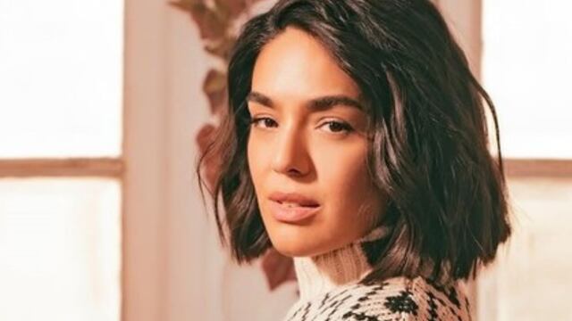 La impactante confesión de Ángela Leiva que sorprendió en el Lollapalooza 2025 a días de su separación: “Por haberme hecho llorar...”.