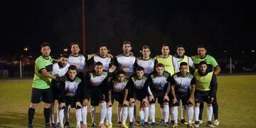 Futbol Cultural Arroyito