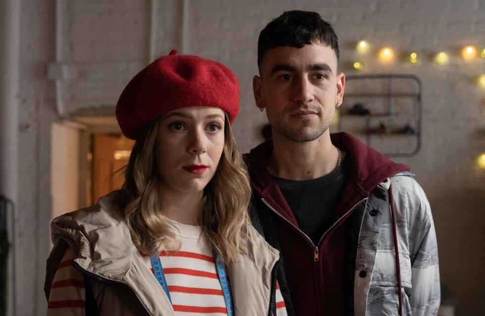 Netflix: los 9 estrenos de series y películas semanales del 13 al 19 de diciembre