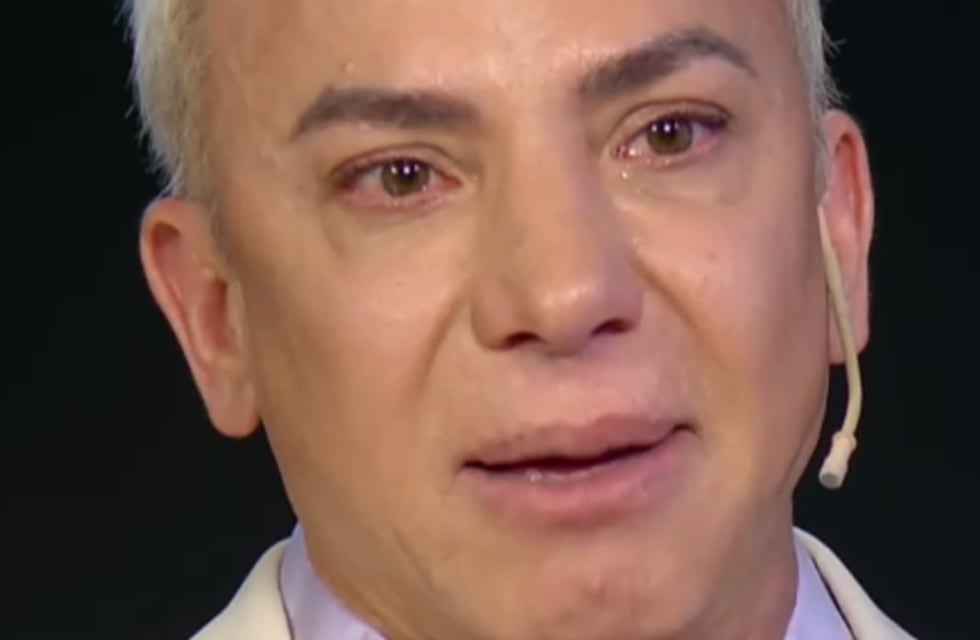 La desesperación de Flavio Mendoza por los destrozos en su circo tras fuerte temporal: “Destruido”