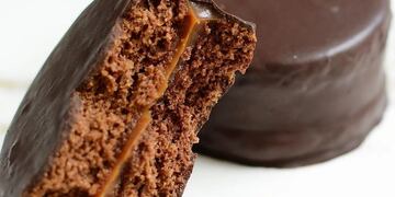 La crisis golpeó fuerte a los alfajores más famosos de Salta.