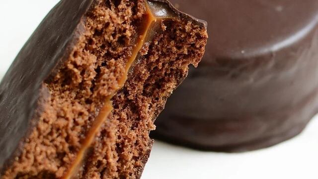 Se define el Mundial del Alfajor