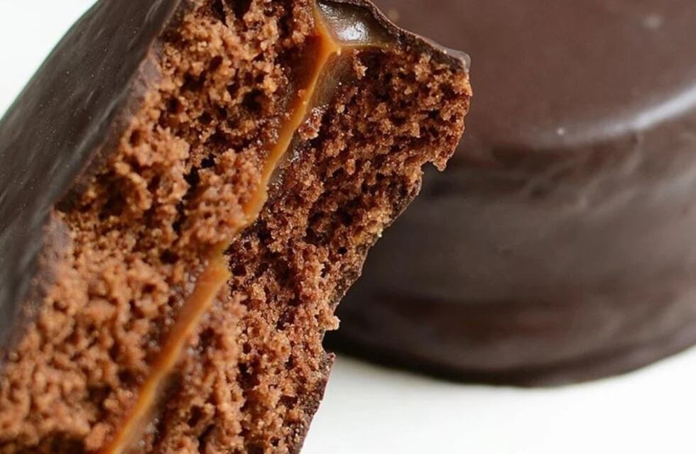 Mundial de Alfajores: con una cata a ciegas, definen cuál es el mejor entre 350 variedades