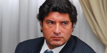 Alejandro Slokar será el próximo presidente de la Cámara de Casación Penal y deberá resolver causas que involucran a Cristina Kirchner Clarín)