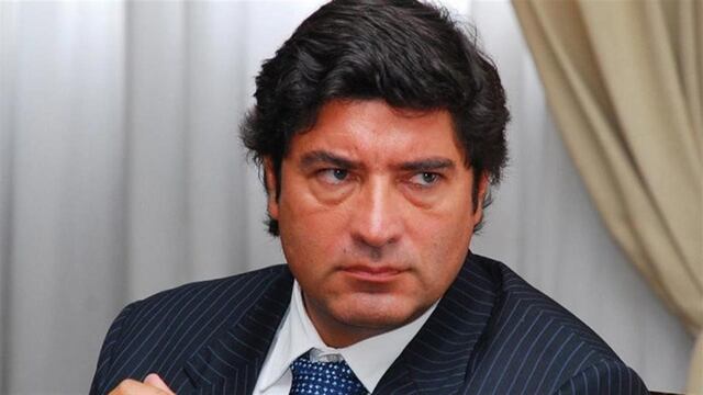 Alejandro Slokar será el próximo presidente de la Cámara de Casación Penal y deberá resolver causas que involucran a Cristina Kirchner Clarín)