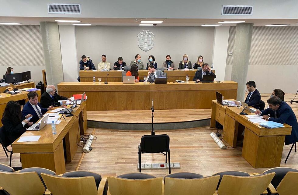 Juicios por jurado en Argentina: qué son y cómo se eligen los miembros