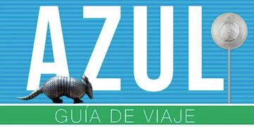 Segunda edición de la guía de Azul