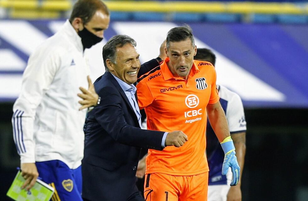 El regreso de Caranta a Instituto: camino a ser el nuevo técnico de la Gloria