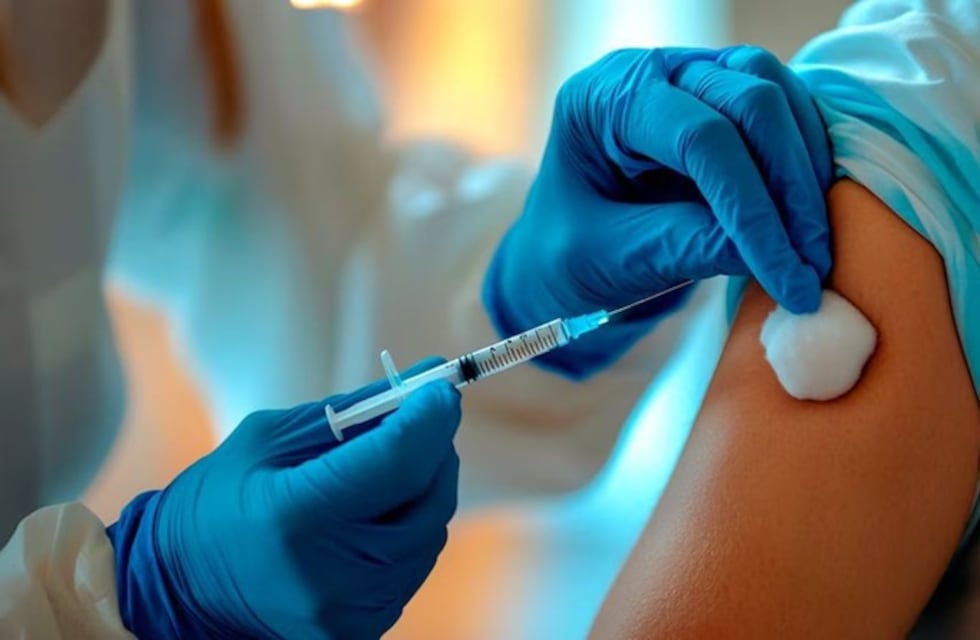 Salud Pública lanzó una nueva campaña de vacunación contra el VSR para embarazadas en Misiones