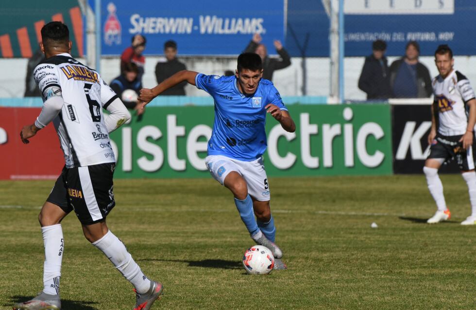 Estudiantes empató con All Boys en Río Cuarto