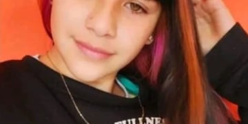 Melody Cerdan Avendaño recibió un disparo en una fiesta clandestina