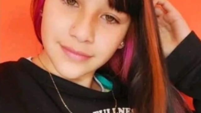 Melody Cerdan Avendaño recibió un disparo en una fiesta clandestina