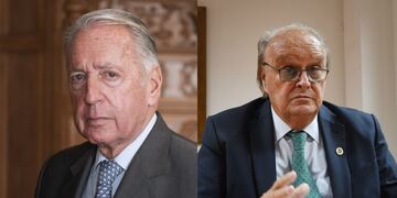 Funes de Rioja y De Mendiguren dirán presente en Rafaela