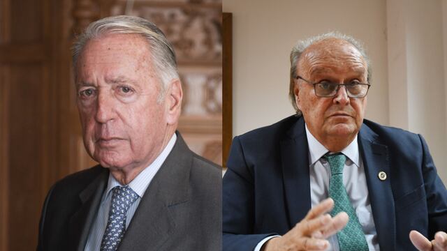 Funes de Rioja y De Mendiguren dirán presente en Rafaela