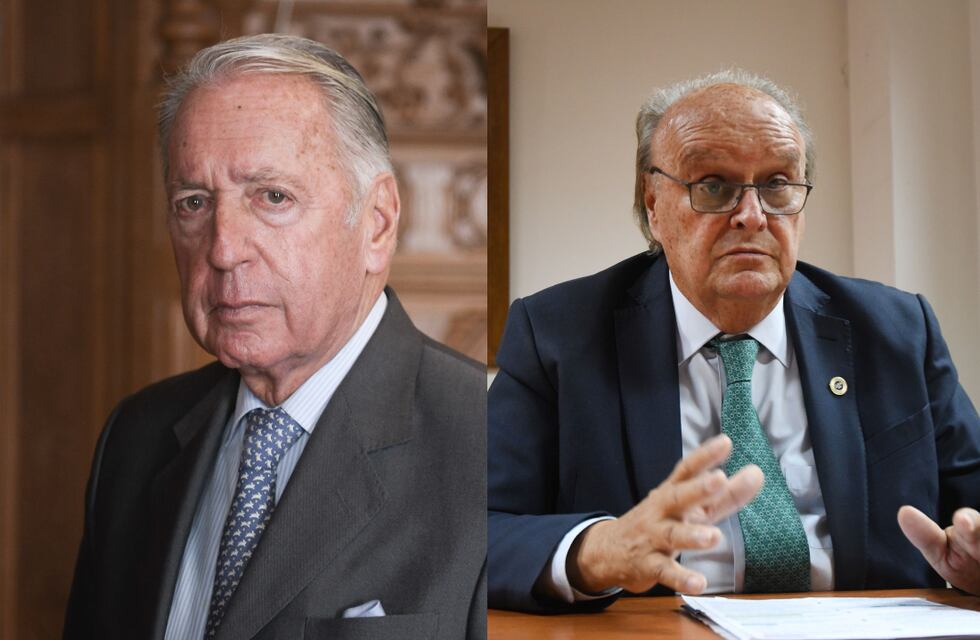 Rafaela recibe a Funes de Rioja y a De Mendiguren: estarán en el almuerzo de FISFE por el Día de la Industria