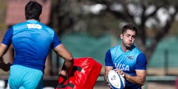 Los Pumas enfrentarán a Australia el sábado 6 en Mendoza por el Rugby Championship.