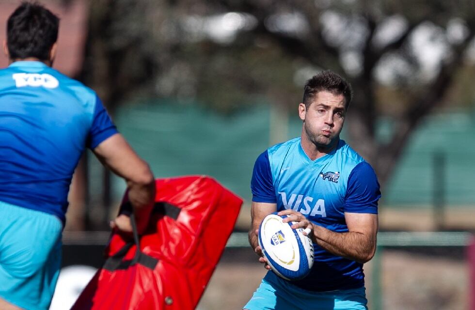 Los Pumas en Mendoza: dónde podés ir a verlos y entradas, todo sobre el test match ante Australia