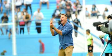 El Racing de la Tota Medina es finalista del Federal A (Foto: Javier Ferreyra / La Voz).