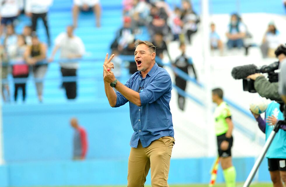 Hernán Medina puso a Racing en la final: “Hay que hacer los mejores 90 minutos del semestre”