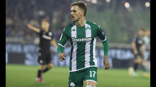 Daniel Mancini futbolista Arroyito