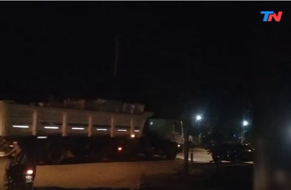 Insfrán volvió a desmantelar centros de aislamiento antes de la llegada de TN y legisladores nacionales