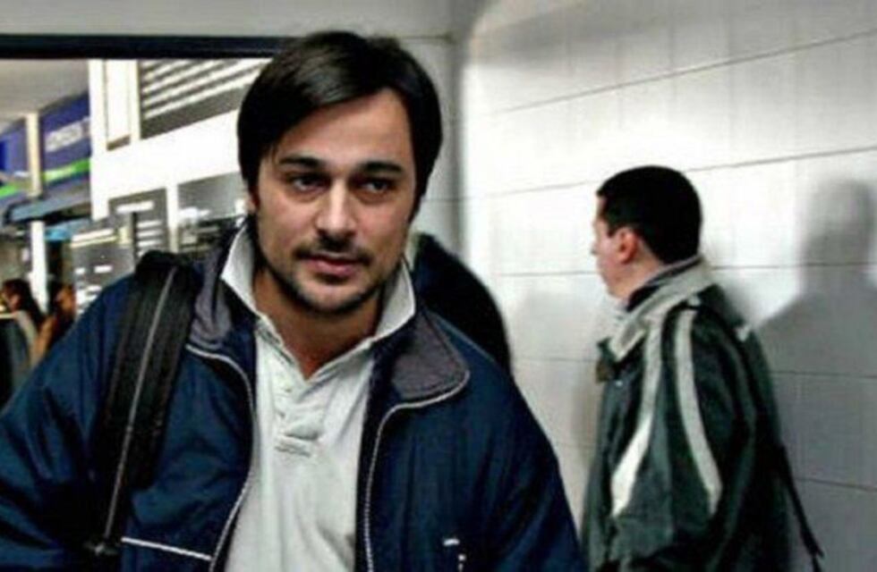 Se complica la situación de Buzali, el esposo de Carolina Píparo, por un video central en la causa