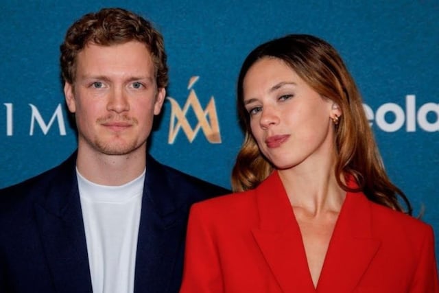 El inesperado motivo por el que se separaron Delfina Chaves y Martijn Lakemeier: “Hace tres meses que...”.