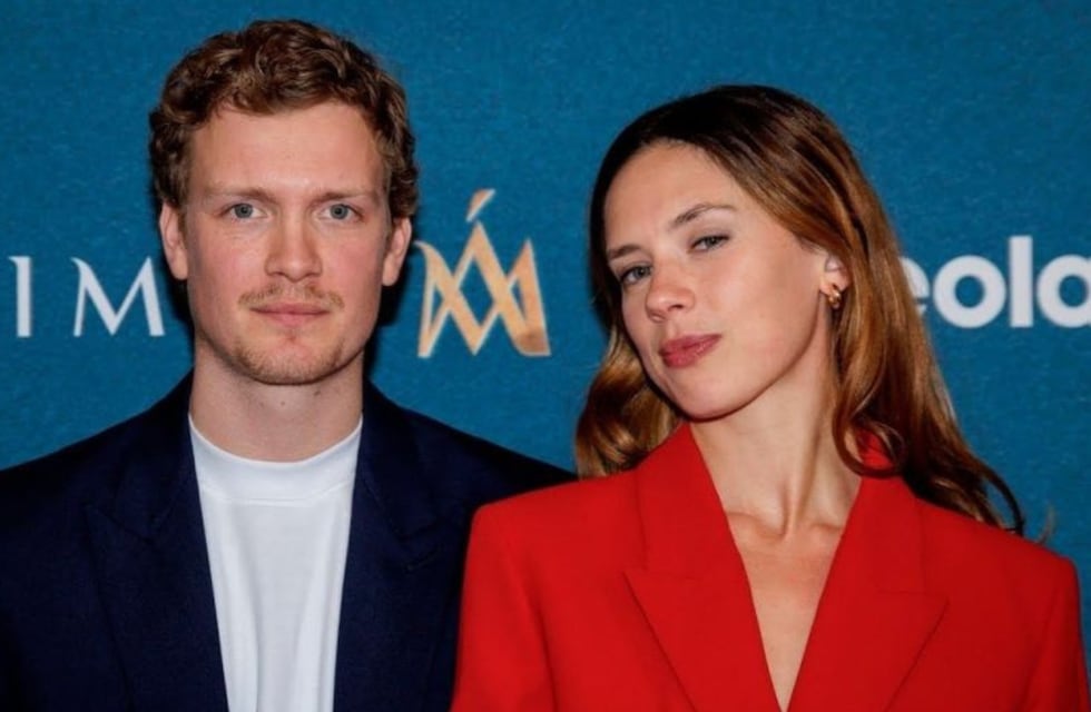 El inesperado motivo por el que se separaron Delfina Chaves y Martijn Lakemeier: “Hace tres meses que...”